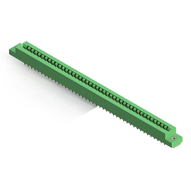 307-084-556-208 EDAC Inc.  Edgeboard Connectors